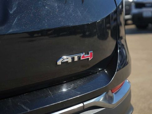 Used 2022 GMC Terrain AT4 w/ Tech Package image 8