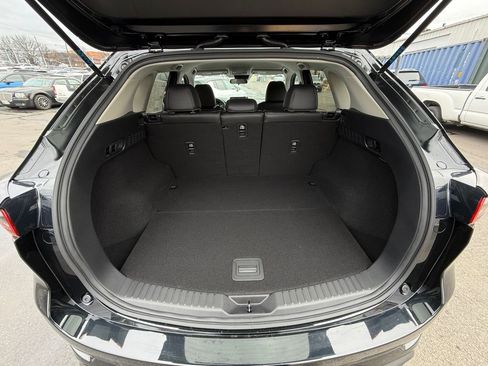 New 2025 MAZDA CX-5 AWD 2.5 S w/ Select Package image 23