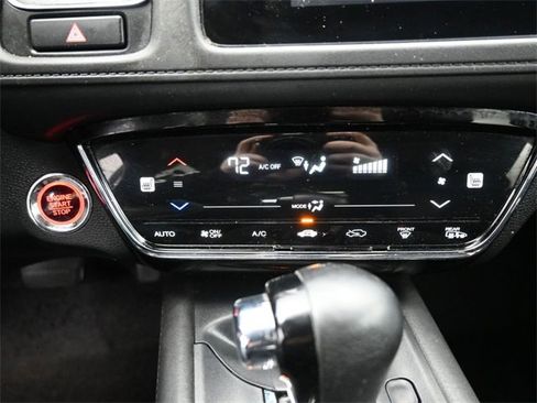 Used 2022 Honda HR-V EX image 27