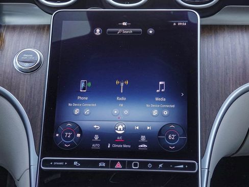 Certified 2024 Mercedes-Benz C 300 Sedan image 14