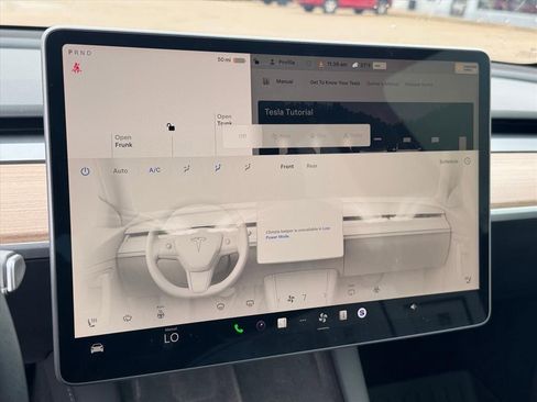 Used 2023 Tesla Model Y Long Range image 24