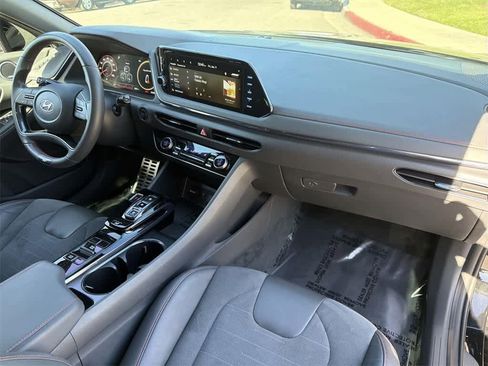 Used 2023 Hyundai Sonata N Line image 43