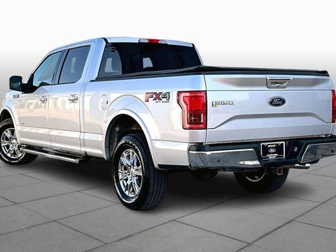 Used 2015 Ford F150 Lariat image 12
