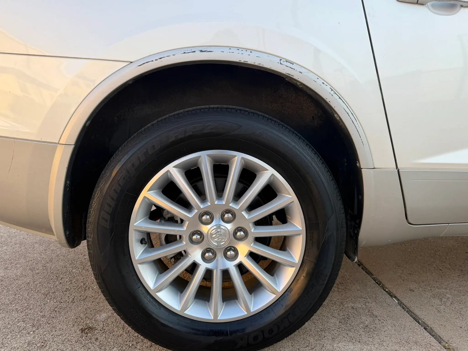 Used 2011 Buick Enclave CXL w/ Trailering Provision Package FWD image 49