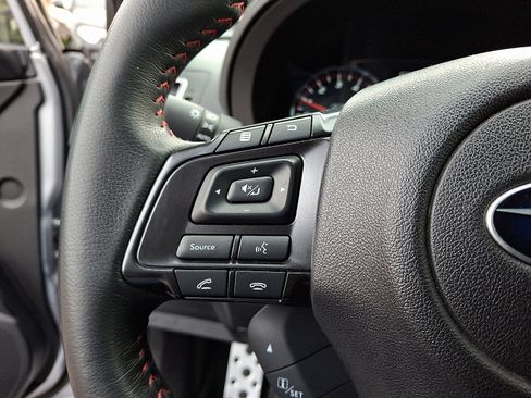 Used 2018 Subaru WRX Limited image 22