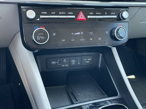 Used 2025 Hyundai Tucson SEL FWD image 18