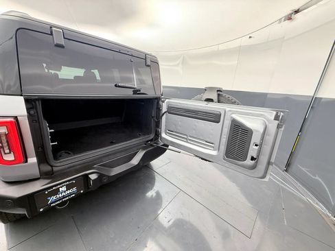 Used 2024 Ford Bronco Outer Banks AWD/4WD image 24