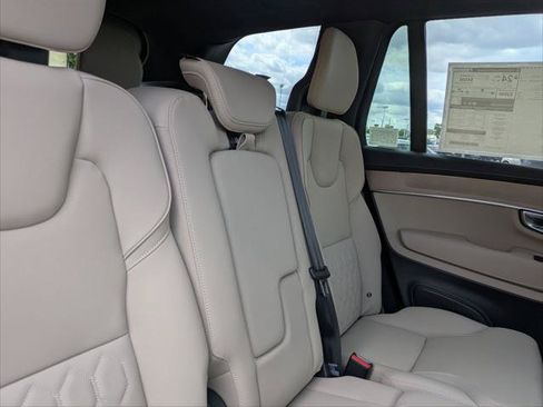 New 2026 Volvo XC90 B5 Plus w/ Protection Package AWD/4WD image 13