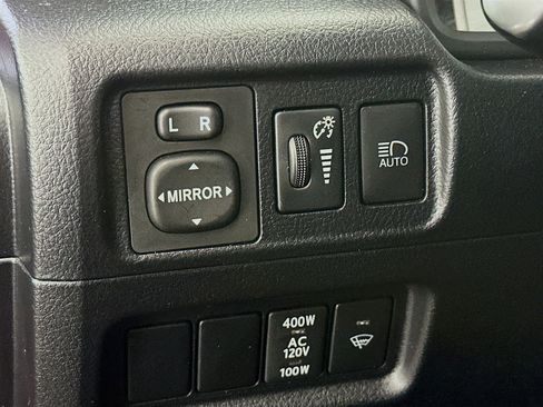 Used 2024 Toyota 4Runner SR5 Premium image 17