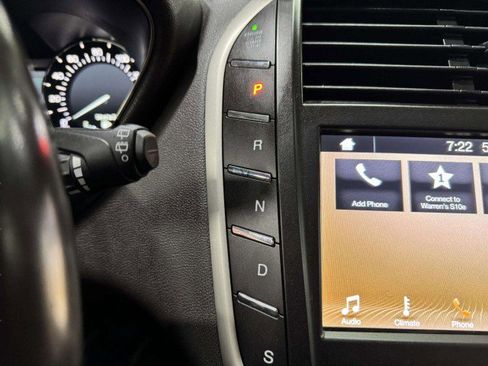 Used 2019 Lincoln MKC Select w/ Select Plus Package image 30