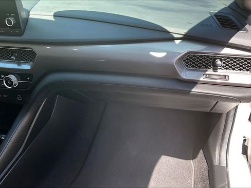Certified 2024 Acura Integra FWD image 19