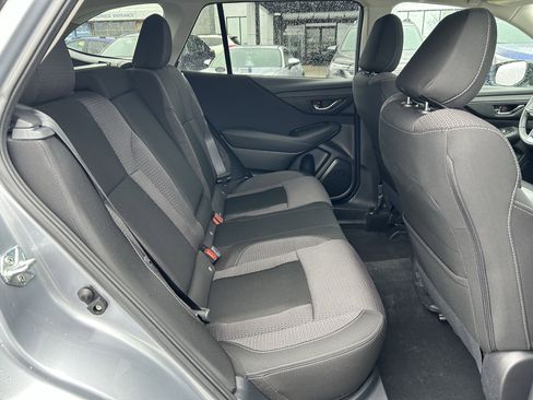 Used 2023 Subaru Outback Premium image 25