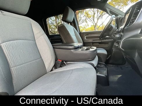 Used 2024 RAM 2500 Big Horn image 36