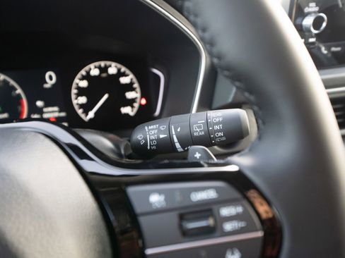 New 2025 Honda Pilot EX-L image 14