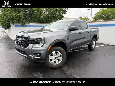 Used 2024 Ford Ranger XL RWD image 1