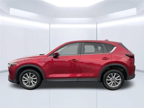 Used 2022 MAZDA CX-5 AWD 2.5 S image 2