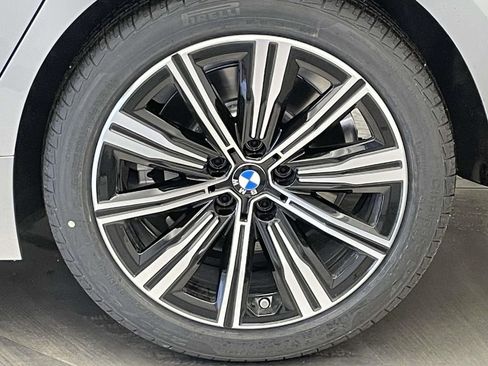 New 2026 BMW 330i xDrive Sedan w/ Convenience Package AWD/4WD image 12
