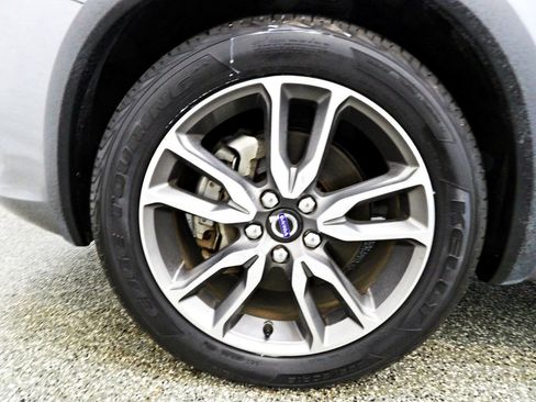 Used 2016 Volvo S60 T5 Cross Country Platinum AWD/4WD image 19