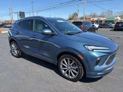 Certified 2024 Buick Encore GX Avenir w/ Avenir Technology Package