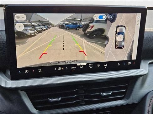 New 2025 Ford Explorer ST-Line image 14