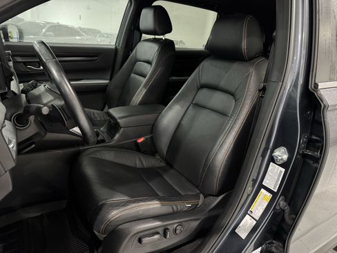 Used 2024 Honda CR-V Sport image 25