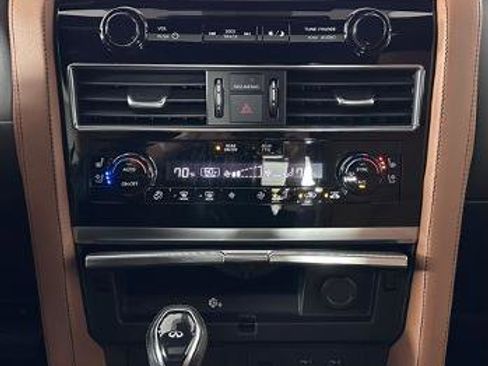 Certified 2024 INFINITI QX80 Sensory w/ Cargo Package image 20