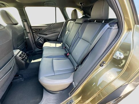 Certified 2023 Subaru Outback Wilderness AWD/4WD image 30