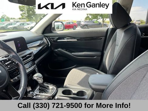 Certified 2024 Kia Seltos S AWD/4WD image 39