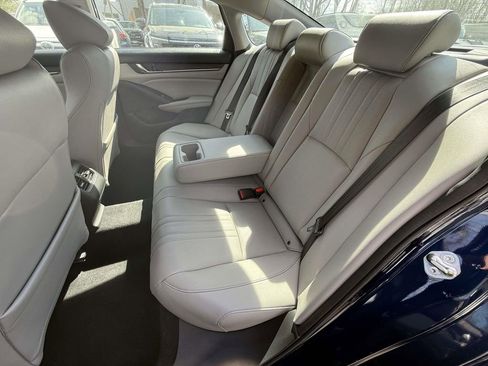 Used 2019 Honda Accord EX-L image 13