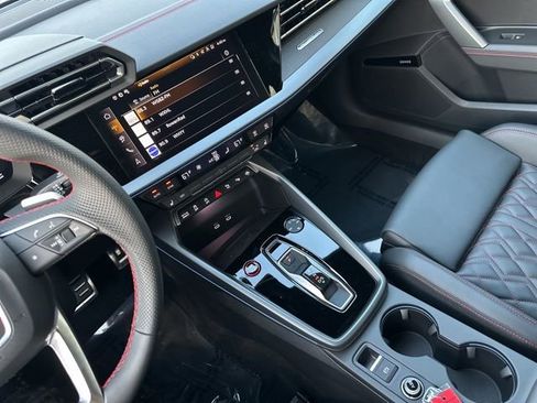 New 2026 Audi S3 Premium image 36