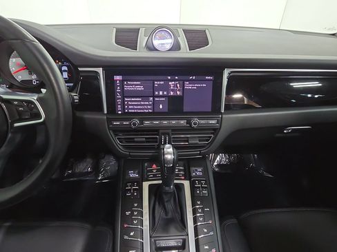 Used 2020 Porsche Macan S AWD/4WD image 16