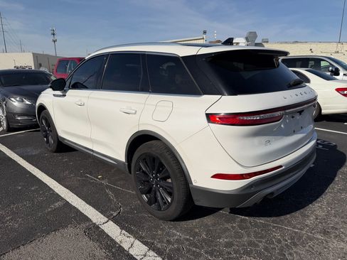 Used 2020 Lincoln Corsair Reserve w/ Equipment Group 201A image 10