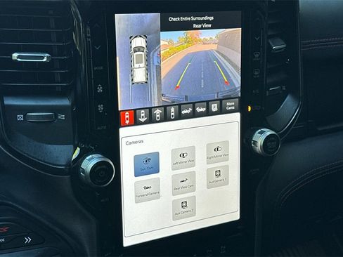 Used 2023 RAM 1500 TRX w/ TRX Level 2 Equipment Group image 20