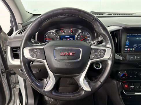 Used 2019 GMC Terrain SLE w/ Driver Convenience Package image 15