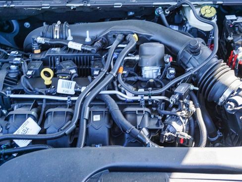 New 2024 Ford Maverick Lariat w/ Black Appearance Package image 25