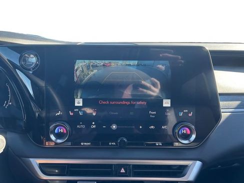 Used 2023 Lexus RX 350 Premium Plus image 18