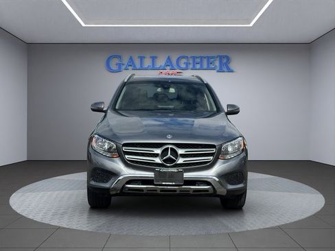 Used 2018 Mercedes-Benz GLC 300 4MATIC image 12