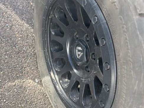 Used 2023 Toyota 4Runner TRD Off-Road image 9