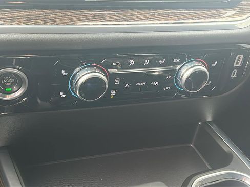 Used 2023 GMC Sierra 1500 Elevation w/ X31 Off-Road Package image 23