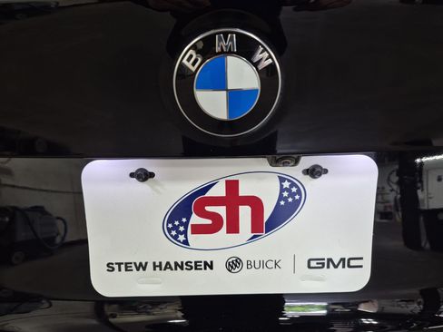 Used 2022 BMW X3 xDrive30i AWD/4WD image 30