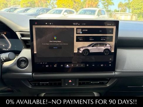 Used 2026 MAZDA CX-5 Select AWD/4WD image 17