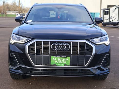 Used 2024 Audi Q3 2.0T Premium image 12