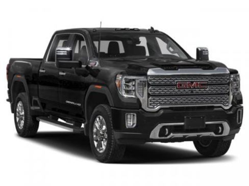 Used 2020 GMC Sierra 3500 Denali w/ Denali Ultimate Package image 15