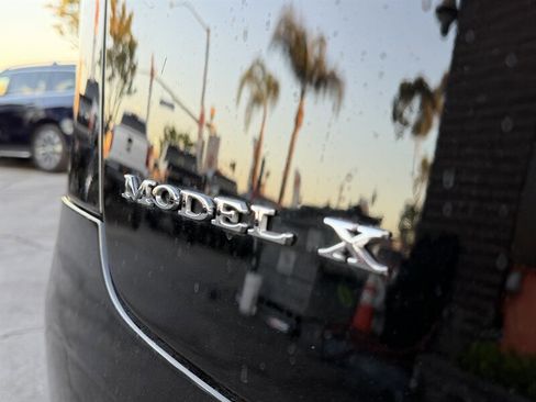 Used 2017 Tesla Model X P100D AWD/4WD image 13