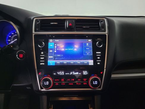 Used 2019 Subaru Legacy 3.6R Limited image 15