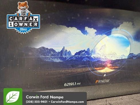 Used 2023 Ford Explorer ST w/ Equipment Group 401A image 12