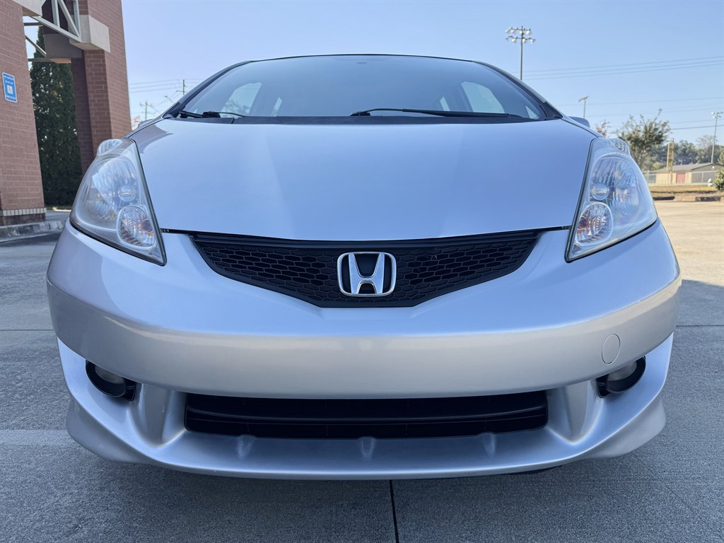 Used 2011 Honda Fit Sport image 4