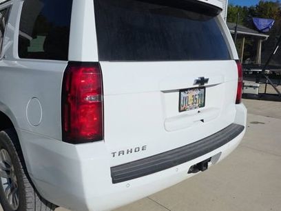 Used 2020 Chevrolet Tahoe LT