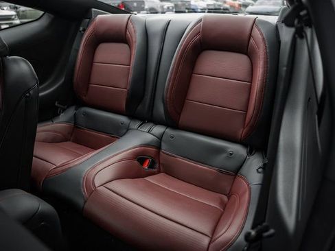New 2026 Ford Mustang Premium image 40