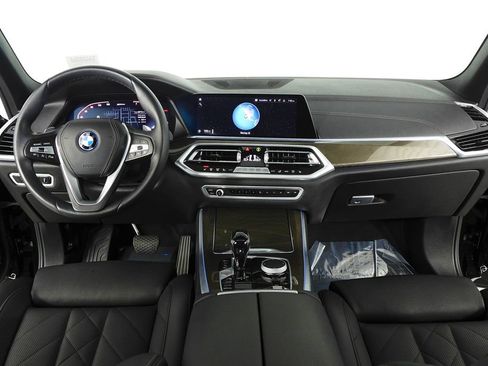 Certified 2023 BMW X5 xDrive45e w/ Parking Assistance Package image 25